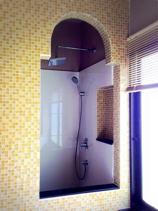 Hotel Mulberry House Pak Thong Chai Zewnętrze zdjęcie