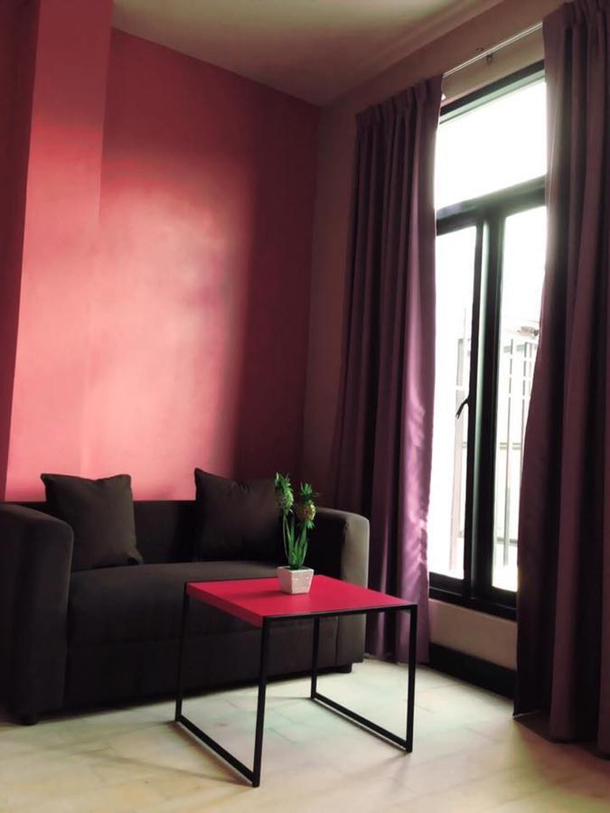 Hotel Mulberry House Pak Thong Chai Zewnętrze zdjęcie