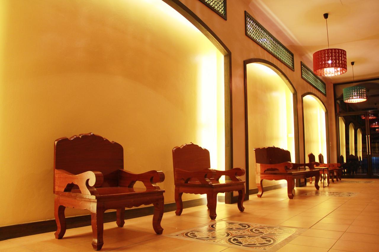Hotel Mulberry House Pak Thong Chai Zewnętrze zdjęcie