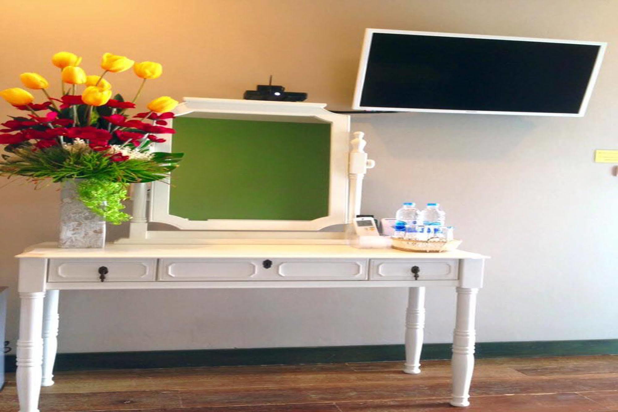 Hotel Mulberry House Pak Thong Chai Zewnętrze zdjęcie