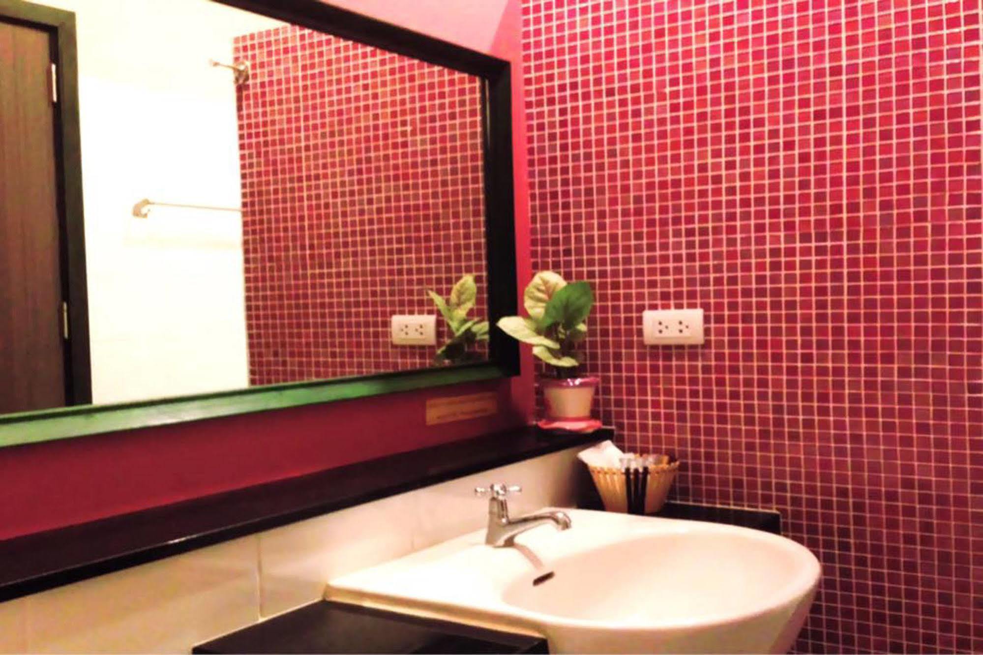 Hotel Mulberry House Pak Thong Chai Zewnętrze zdjęcie