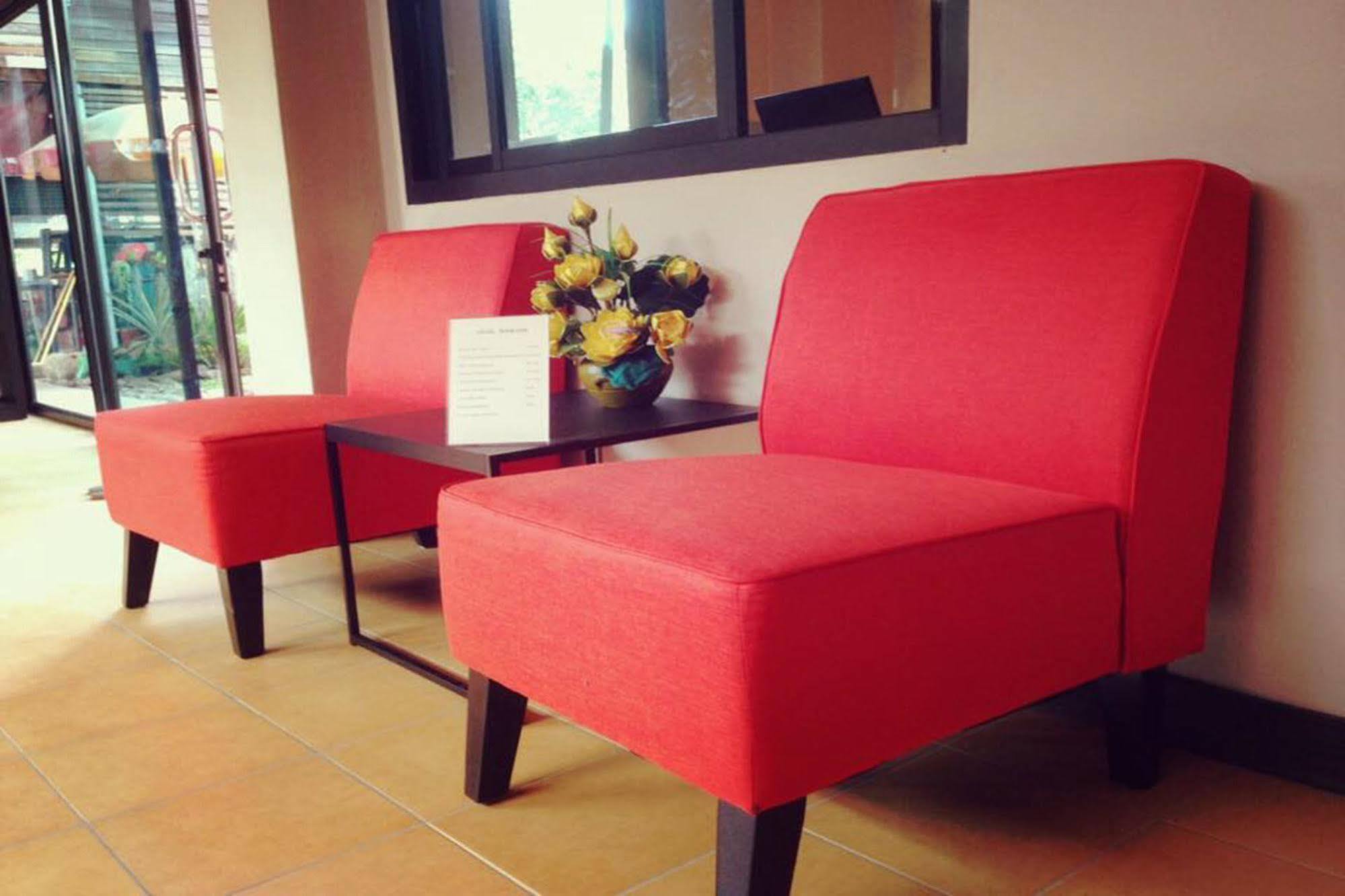 Hotel Mulberry House Pak Thong Chai Zewnętrze zdjęcie